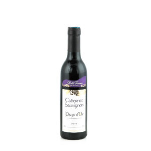 cabernet sauvignon pays d’oc belle france 1x2