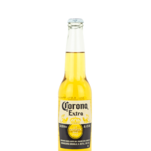 bière blonde 4,5% corona extra bouteille 33cl