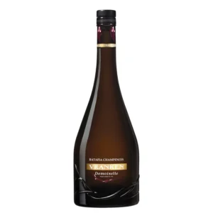 apéritif à base de vin ratafia rouge 18% vranken la bouteille de 70 cl