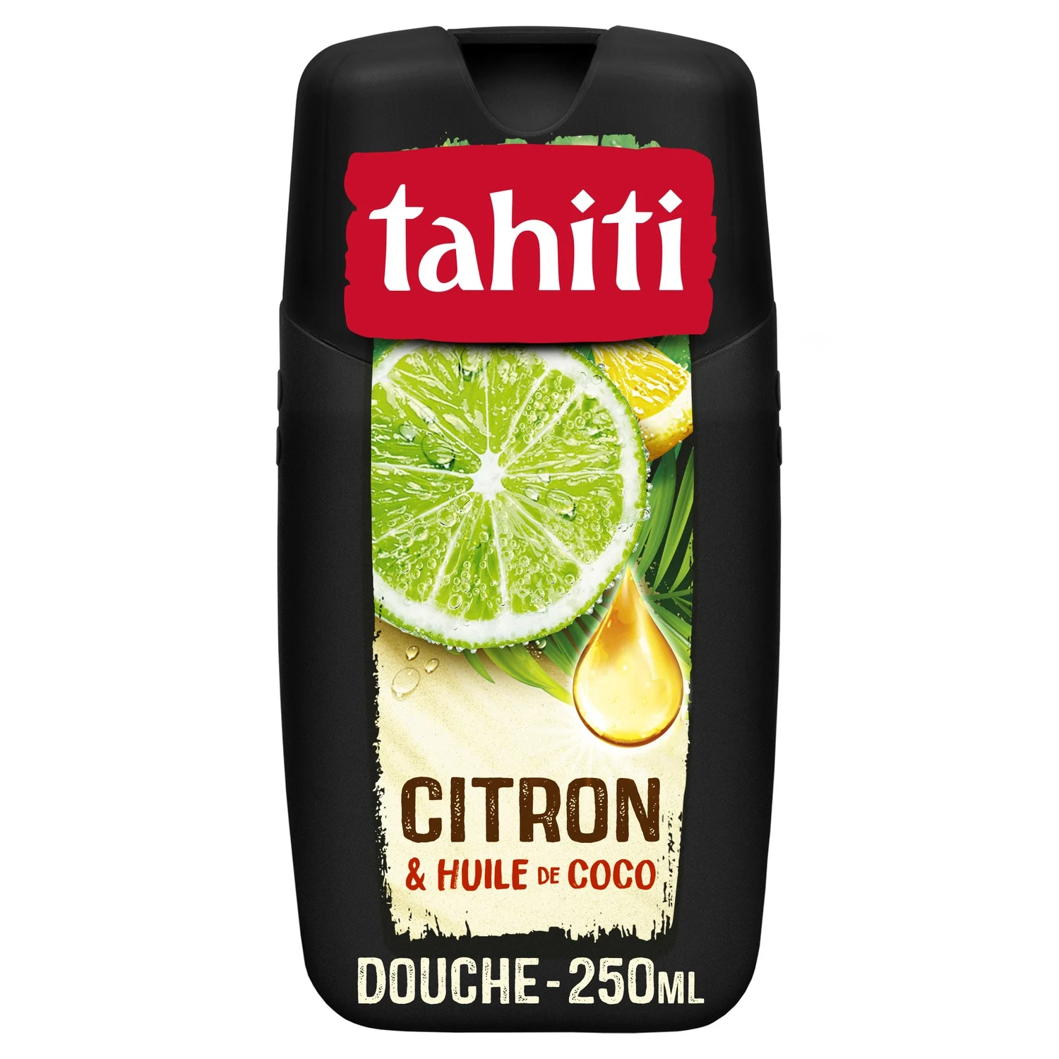 gel douche hydratant citron et huile de coco tahiti le flacon de 250ml gel douche hydratant citron et huile de coco tahiti le flacon de 250ml