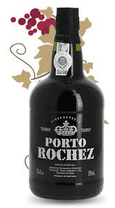 porto rochez tawny 19%vol 75cl