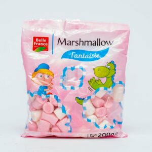 s.marshmallow 200gr. b.f.