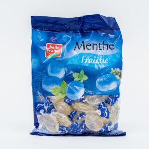 bonbons menthe fraiche bf 360g