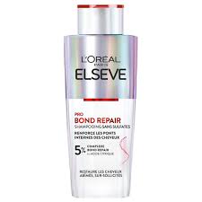 shampooing bond repair elseve 200ml