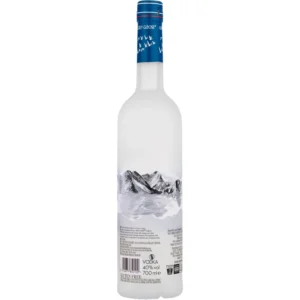 vodka grey goose la bouteille de 70cl