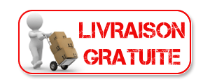 livraison gratuit