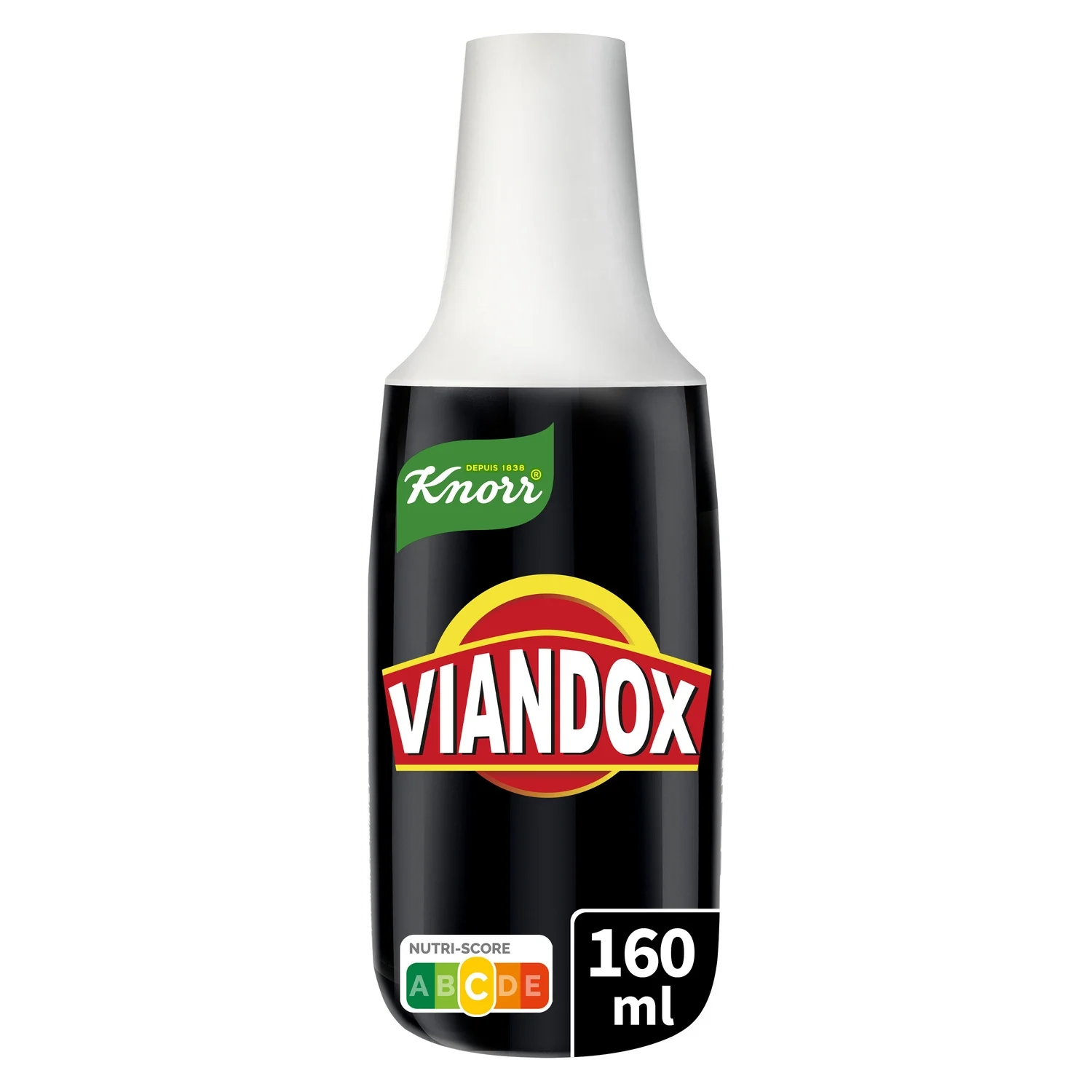 viandox assaisonnement liquide knorr le flacon de 160 ml viandox assaisonnement liquide knorr le flacon de 160 ml
