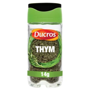 thym ducros le flacon de 14 g