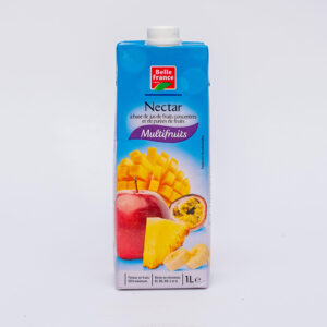nectar multifruits belle france 1l