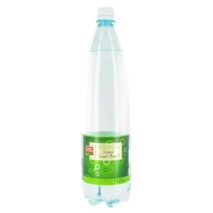 eau gazeuse st benoit 1.25l belle france