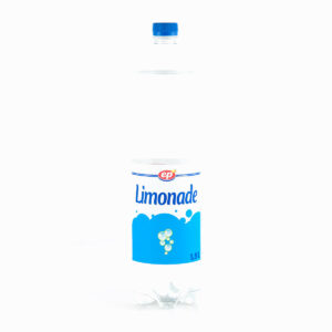 limonade pet 1.5l ep*