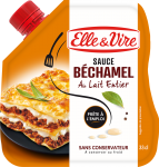 lasagnes à la bolognaise maison elle & vire recettes de tous les jours elle & vire 33cl