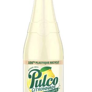 pulco fines bulles citron (1 l)