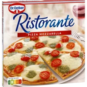 ristorante mozzarella ristorante | dr. oetker