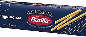 barilla collezione pâtes linguine 500 g