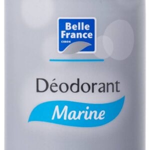 belle france déodorant marine efficacité 24h 150ml
