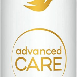 dove déodorant femme original advanced care spray anti transpirant prend soin des aisselles au quotidien 72h de protection 200ml