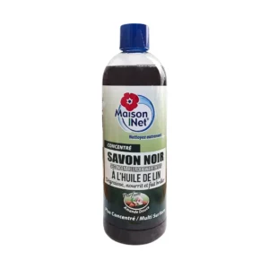 concentré savon noir maison net 750ml