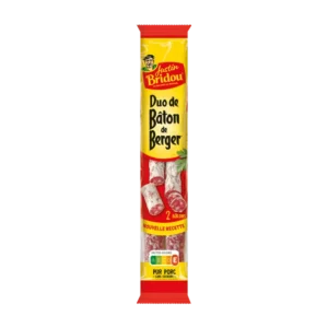 duo baton de berger 100g