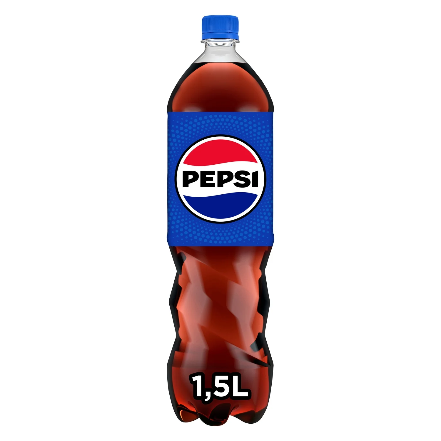 soda au cola pepsi la bouteille de 1,5l soda au cola pepsi la bouteille de 1,5l