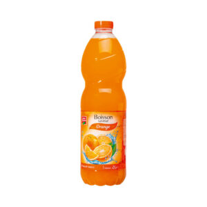 boisson aux fruits orange 2l belle france
