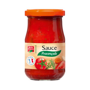 sauce provencale belle france 200g