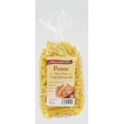 penne oeufs 250g delic.bf