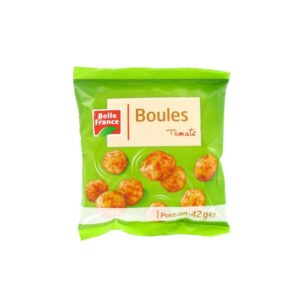 boules tomates souffles 42g belle france