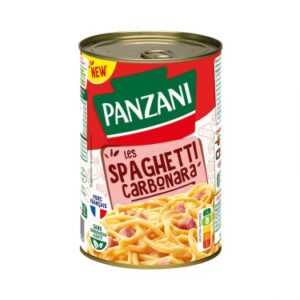 1x2 spagh carbonara panza