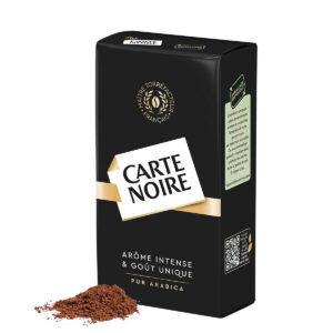 café moulu carte noire classique 250 gr