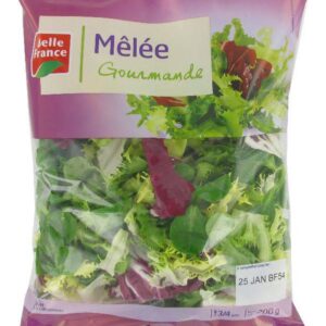 belle france mêlée gourmande 200g