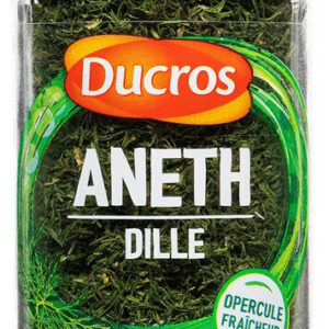 aneth – ducros 13g
