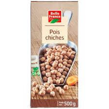 pois chiche bf etui 500 g belle france