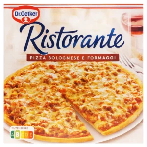 pizza ristorante bolognaise