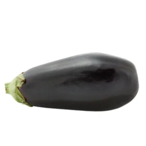 aubergine 1kg